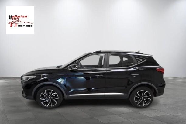 Mg ZS 1.0T-GDI Luxury 62.000KM
