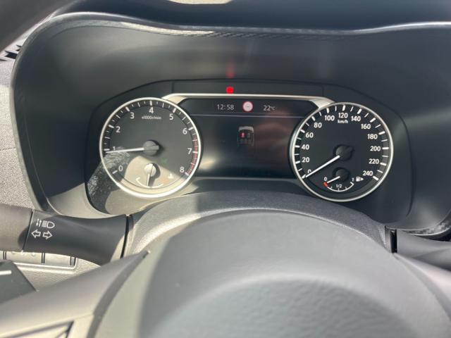 NISSAN Juke 1.0 DIG-T 114 Acenta Dct
