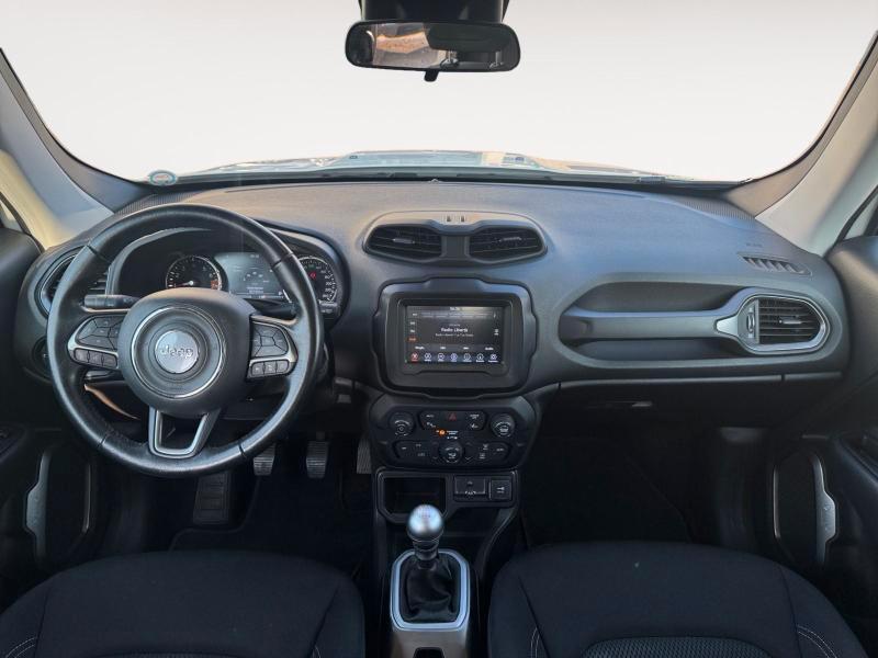 Jeep Renegade 1.0 t3 Sport 2wd