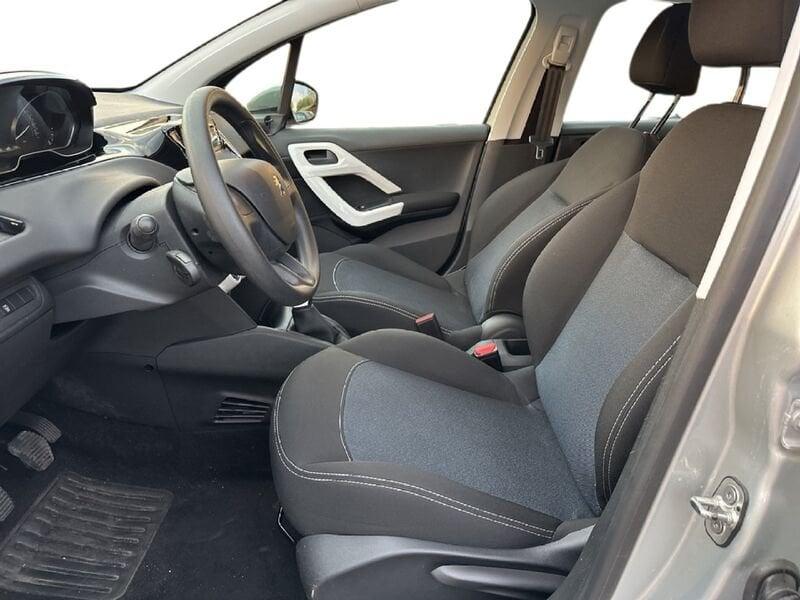 Peugeot 208 PureTech 68 5 porte Active