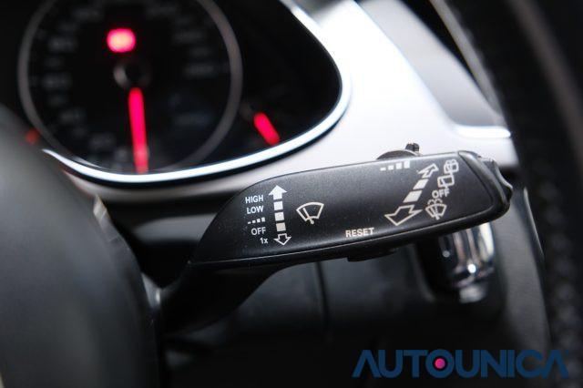 AUDI A4 AVANT 2.0 TDI 150 CV MULTITRONIC BUSINESS