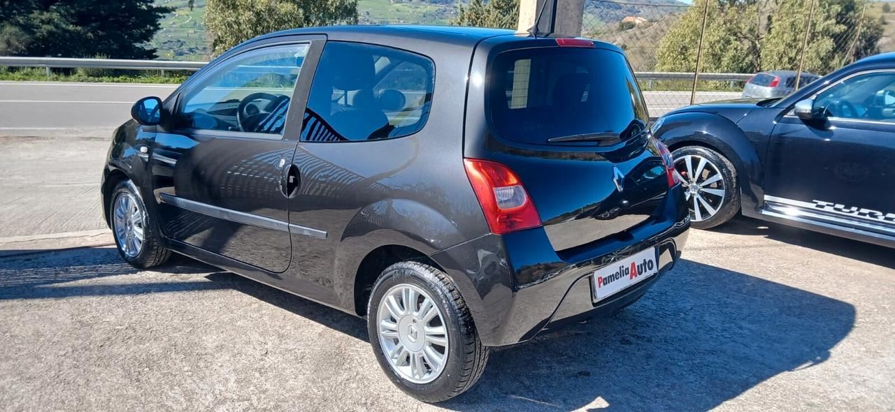 Renault Twingo 1.2 - 2008