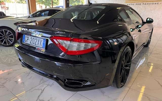 Maserati GranTurismo Sport