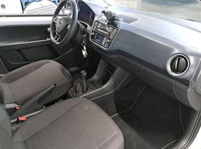 VOLKSWAGEN up! 1.0 5p. EVO color up! BlueMotion Technology