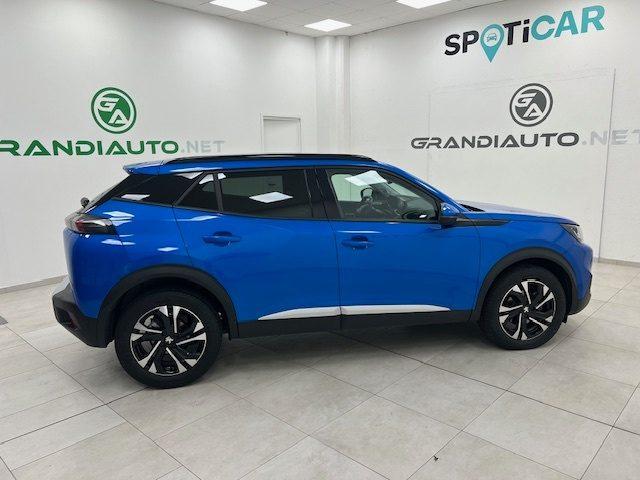 PEUGEOT 2008 II 2020 - 1.5 bluehdi Allure s&s 110cv