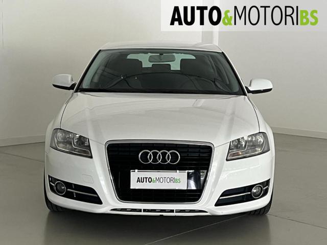 AUDI A3 SPB 1.6 TDI CR F.AP. Young Edition