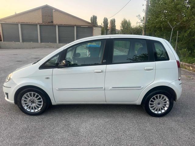 LANCIA MUSA 1.4 8V benzina/gpl Diva Stupenda Bellissima