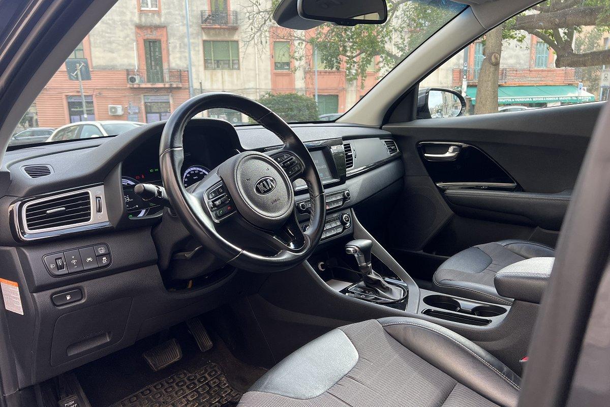 KIA Niro 1.6 GDi DCT HEV Energy