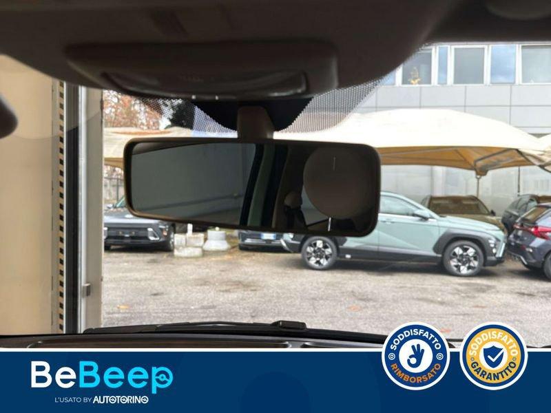 FIAT 500 1.2 LOUNGE S&S 69CV MY19