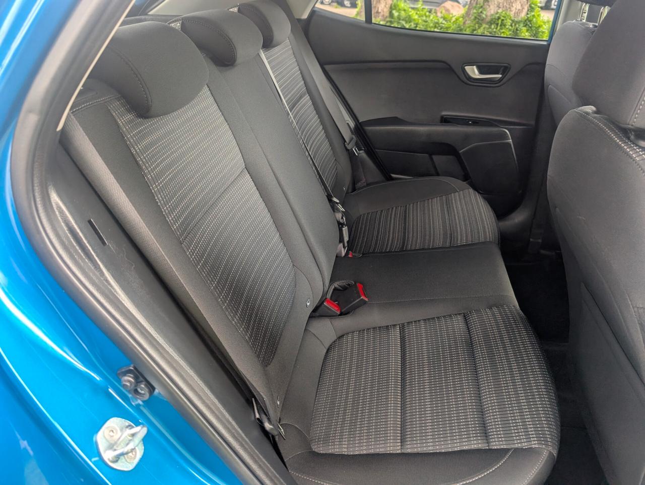 Kia Stonic 1.0 T-GDi 100 CV MHEV iMT GT Line