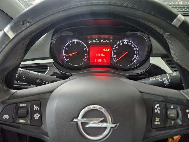 Opel Corsa Corsa V 2015 5p 1.4 Cosmo Gpl 90cv