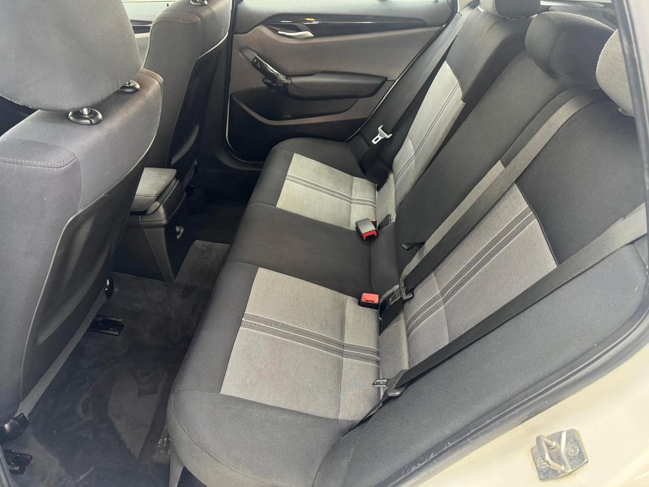 BMW X1 2.0 143Cv -Diesel