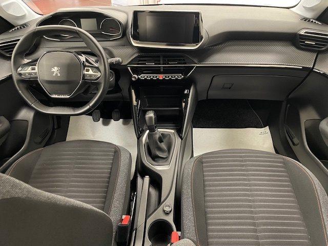 PEUGEOT 208 II 2019 - 1.2 puretech Active Pack s&s 75cv