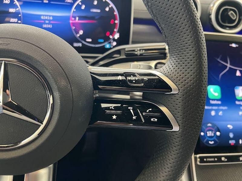 Mercedes-Benz CLE Coupé CLE 220 d AMG Line ADVANCED PLUS