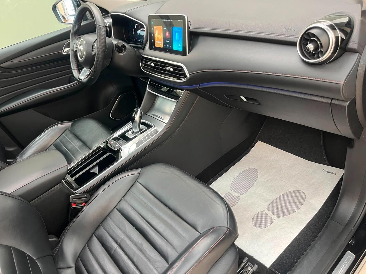 MG H 1.5 t-gdi Luxury auto