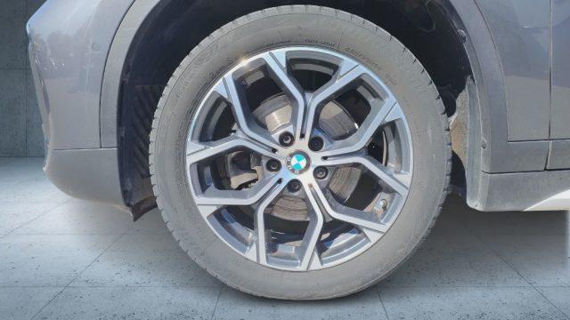 BMW X1 sDrive18d xLine Aut.