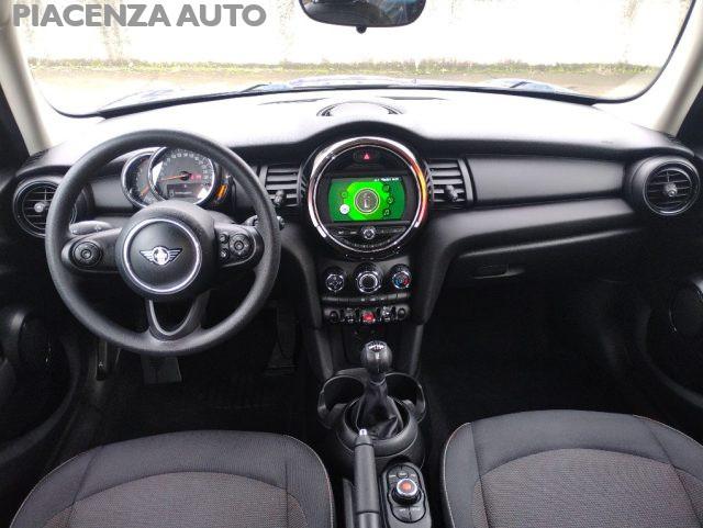 MINI One 1.5 One 75 CV..NEO PATENTATI