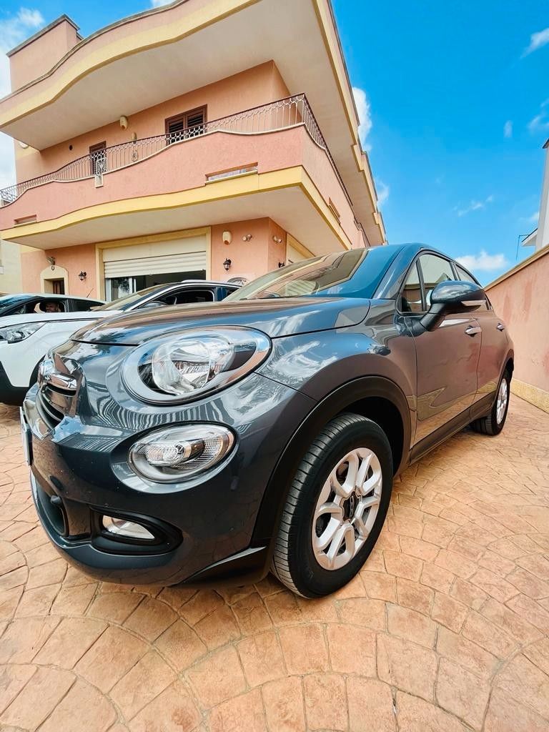 Fiat 500X 1.3 MultiJet 95 CV Pop Star