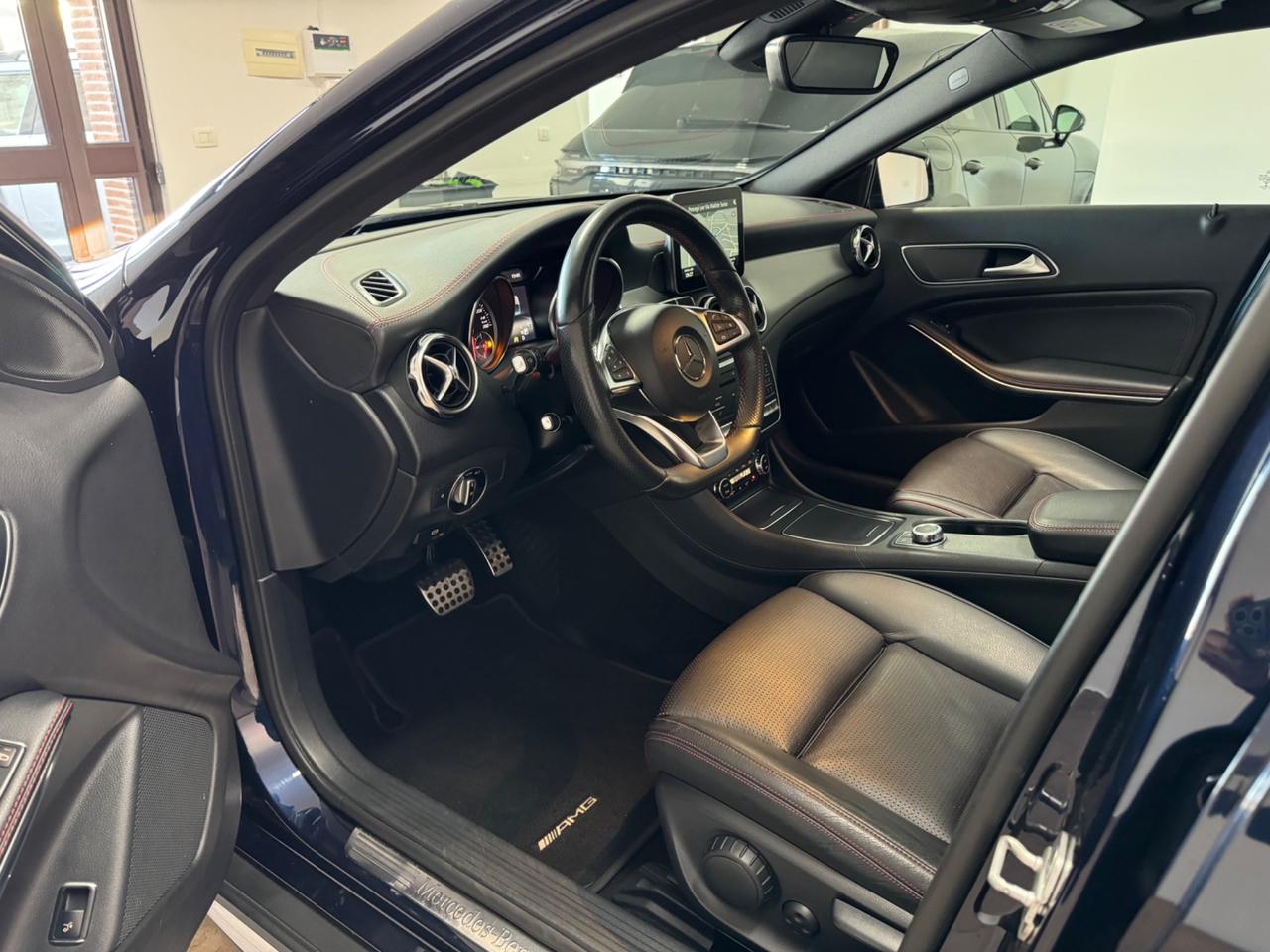 Mercedes-benz GLA 220 d Automatic 4Matic Premium