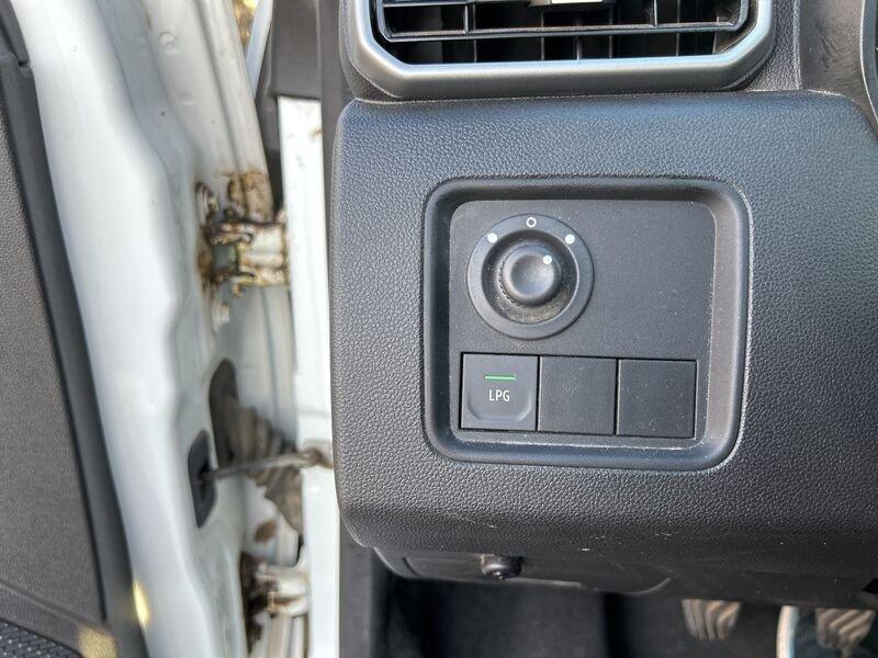 Dacia Duster II 2021 1.0 tce Expression Gpl 4x2 100cv