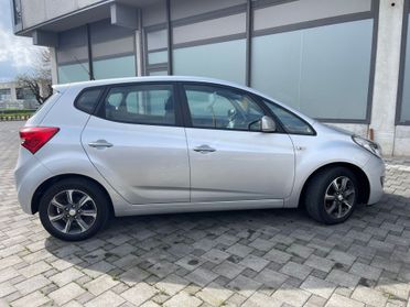 Hyundai iX20 1.4 CRDI 90 CV XPossible 135000km