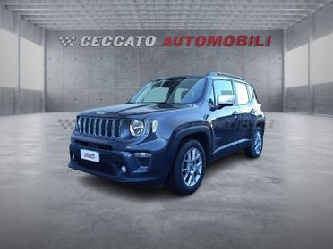 Jeep Renegade Renegade 1.0 t3 Limited 2wd