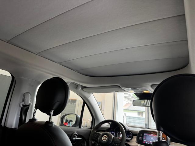 FIAT 500X Dolcevita 1.5 T4 Hybrid 130 DCT Sport VARI COLORI!