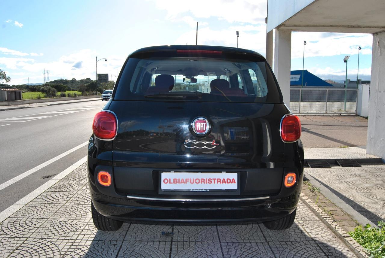 Fiat 500L 1.3 Multijet 85 CV Pop Star