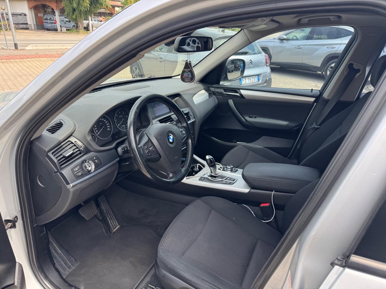 Bmw X3 xDrive20d Eletta impeccabile