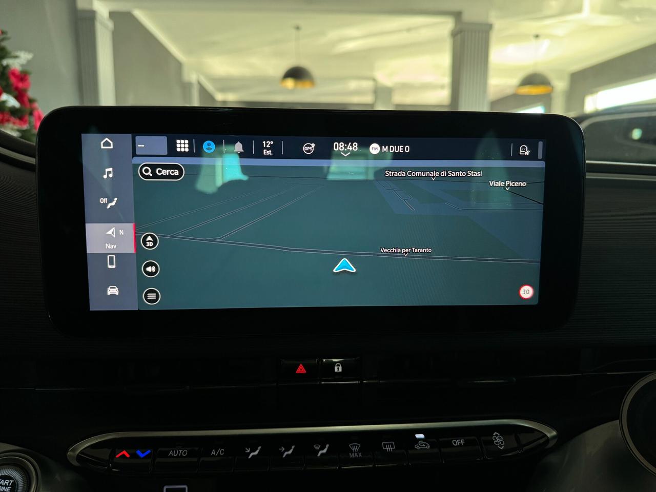 FIAT 500E 42 KWH 118CV ICON 2021