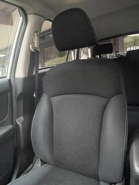 Subaru XV 2.0D-S Exclusive AWD anno 2012