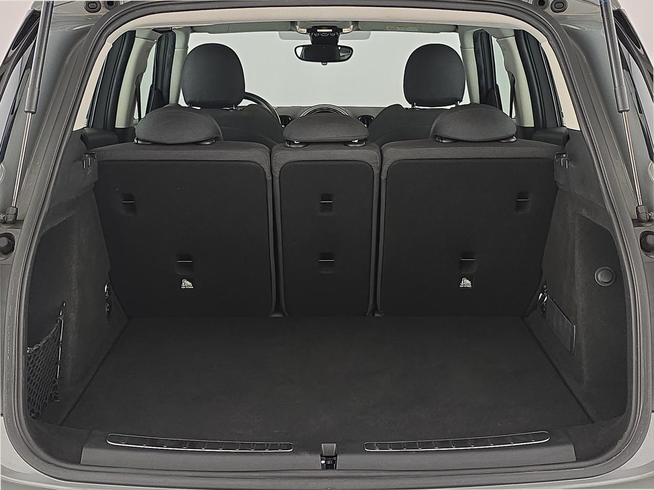 Mini Countryman 2.0 cooper sd hype all4 auto my18