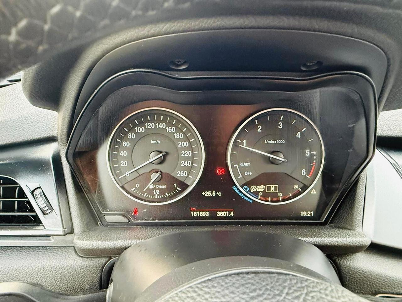Bmw 218 218d Coupé Advantage