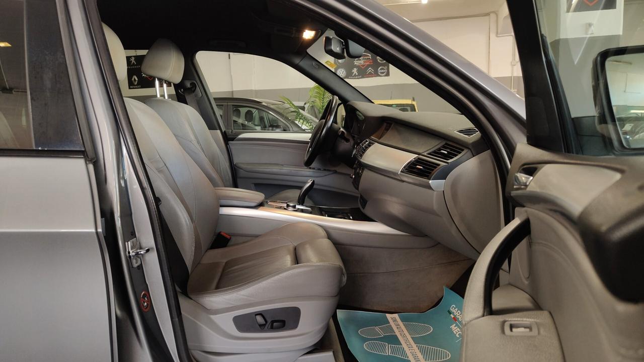 Bmw X5 3.0d cat Attiva