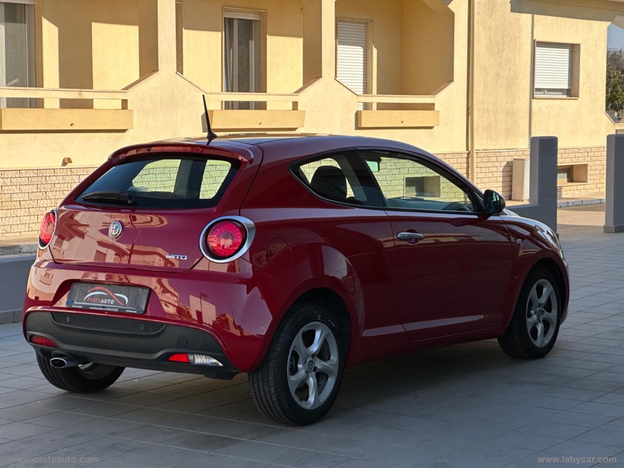 ALFA ROMEO MiTo 1.3 JTDm 95 CV S&S Super