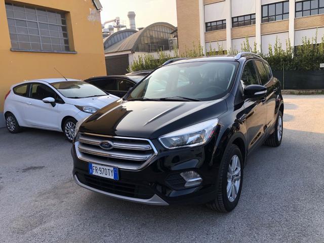 FORD Kuga 1.5 EcoBoost 120 CV S&S 2WD Business