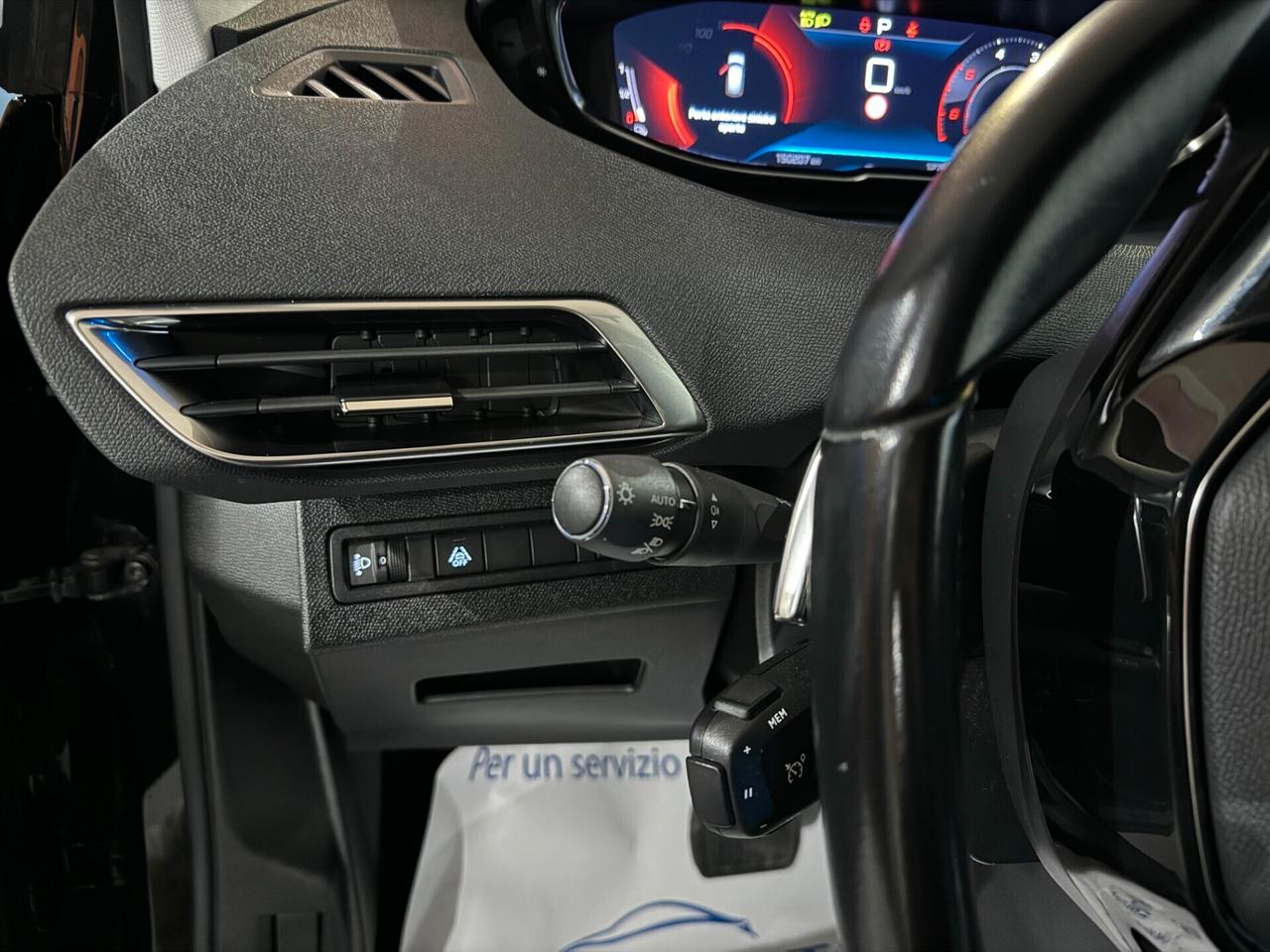 PEUGEOT 3008 1.5 BLUEHDI 130CV EAT8 ALLURE PACK 2021