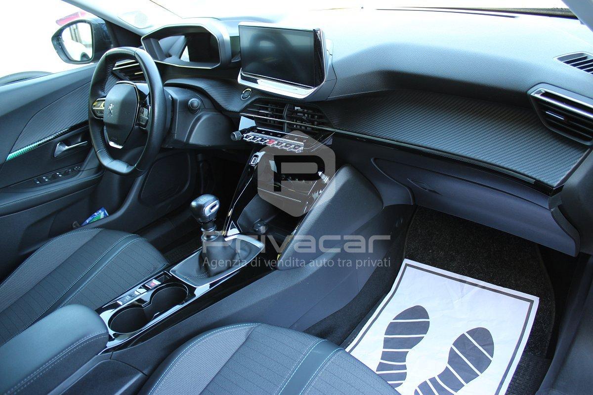 PEUGEOT 2008 PureTech 130 S&S Allure Pack