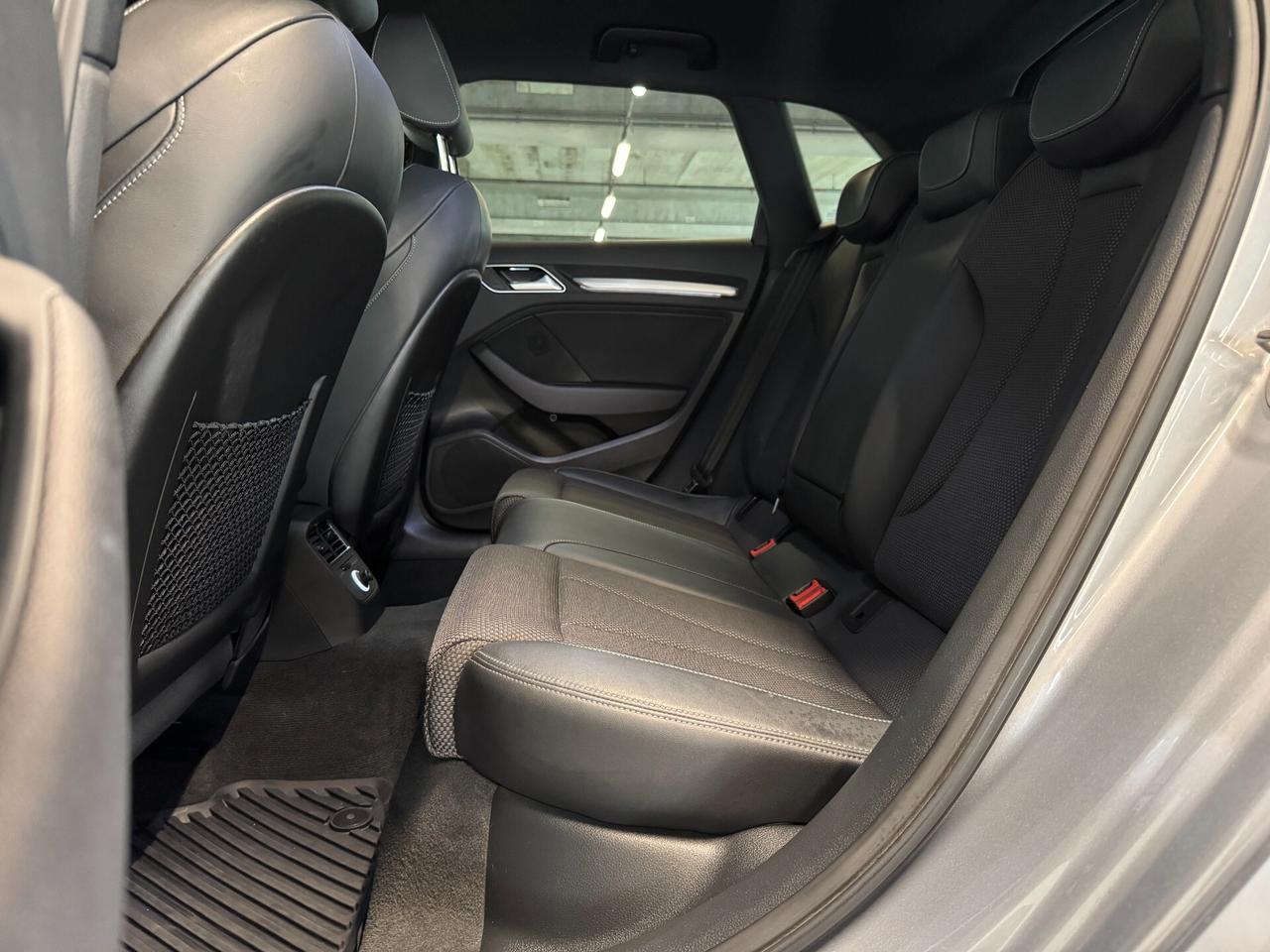 Audi A3 SPB 35 TDI S tronic Line