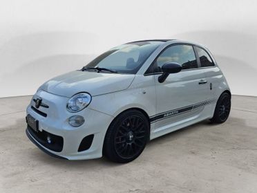 Abarth 500C 500 C 1.4 Turbo T-Jet Custom