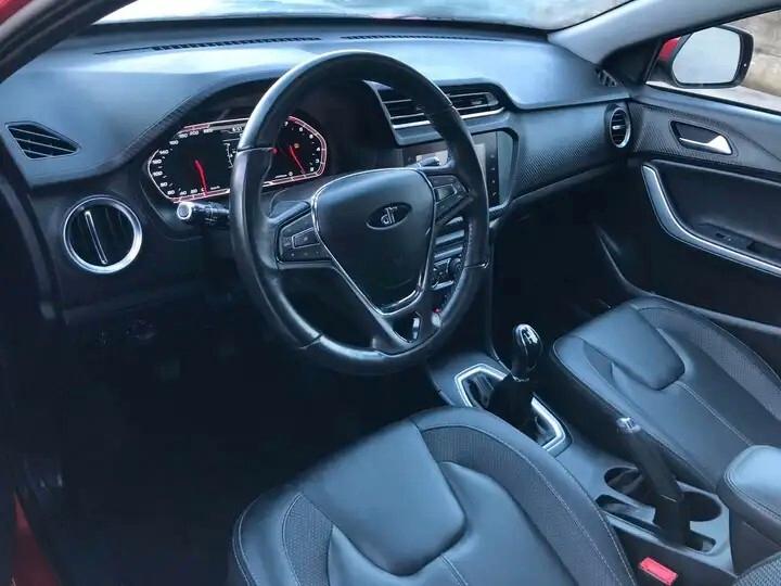 Dr 3 S2 1.5 Bi-Fuel GPL