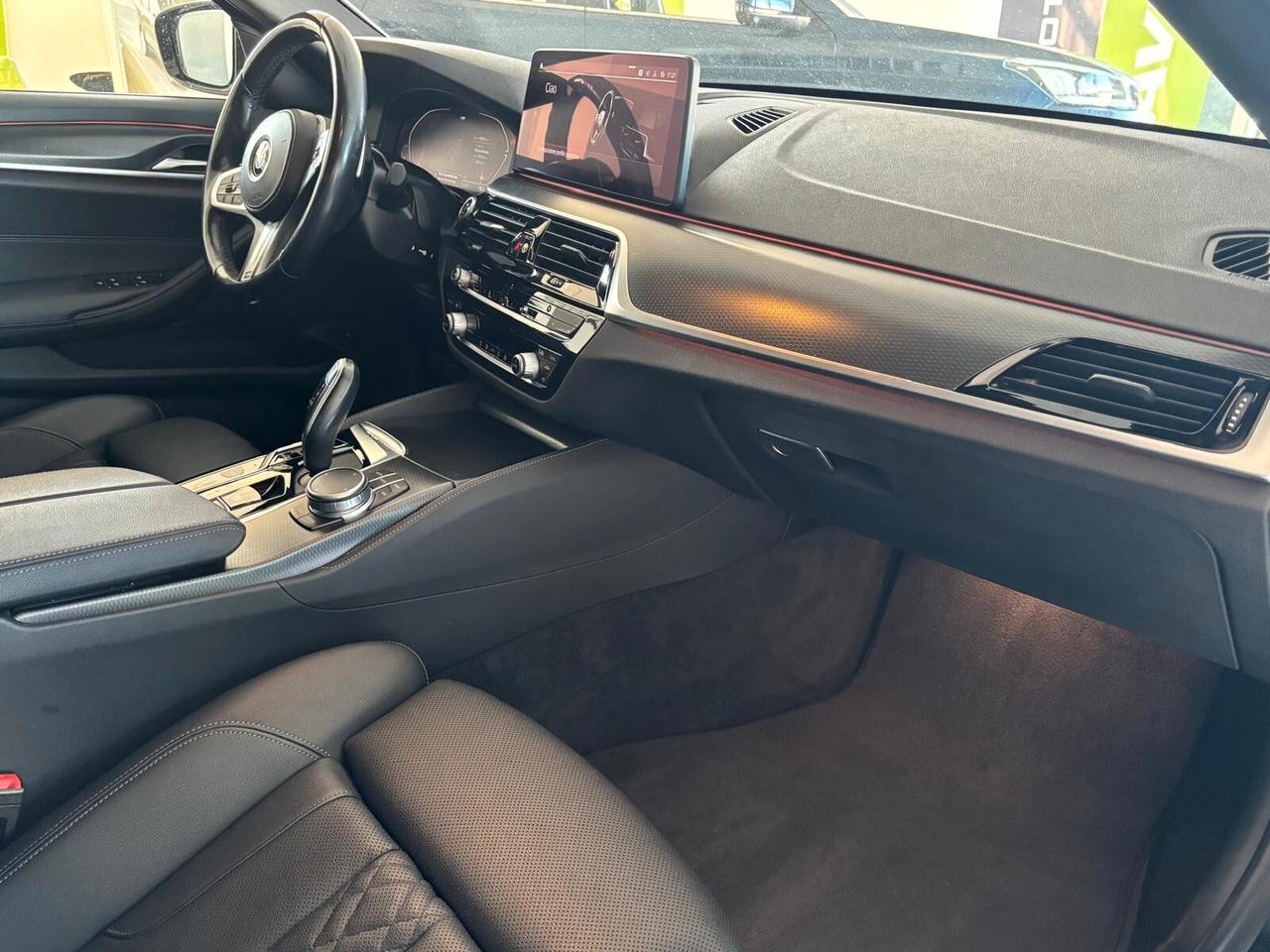 Bmw 530 520d xDrive Msport