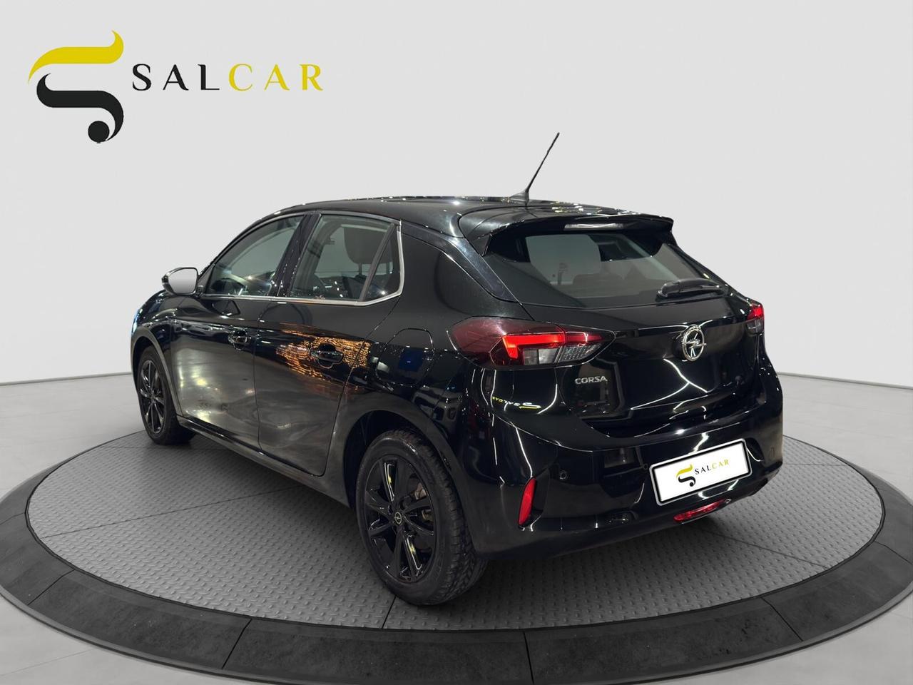 Opel Corsa 1.2 100cv Elegance 2021