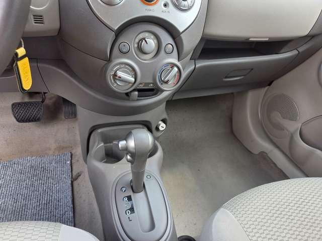 Nissan Micra Micra 5p 1.2 Matic