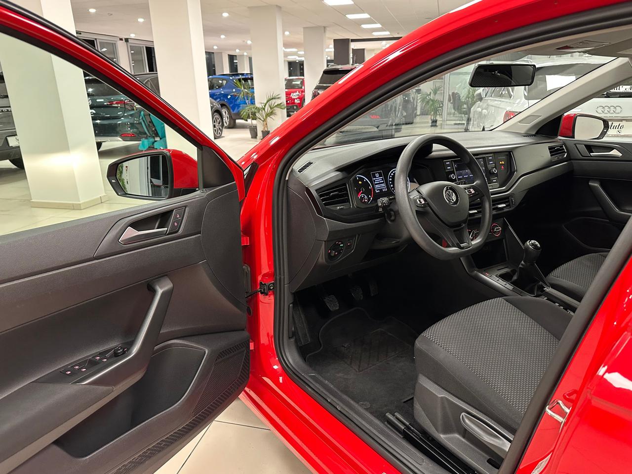 Volkswagen Polo 1.6 TDI 5p 80 CV BlueMotion - 2019