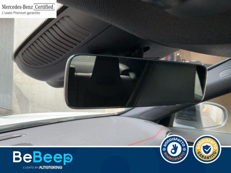 Mercedes-Benz CLA COUPE 180 AMG LINE PREMIUM AUTO