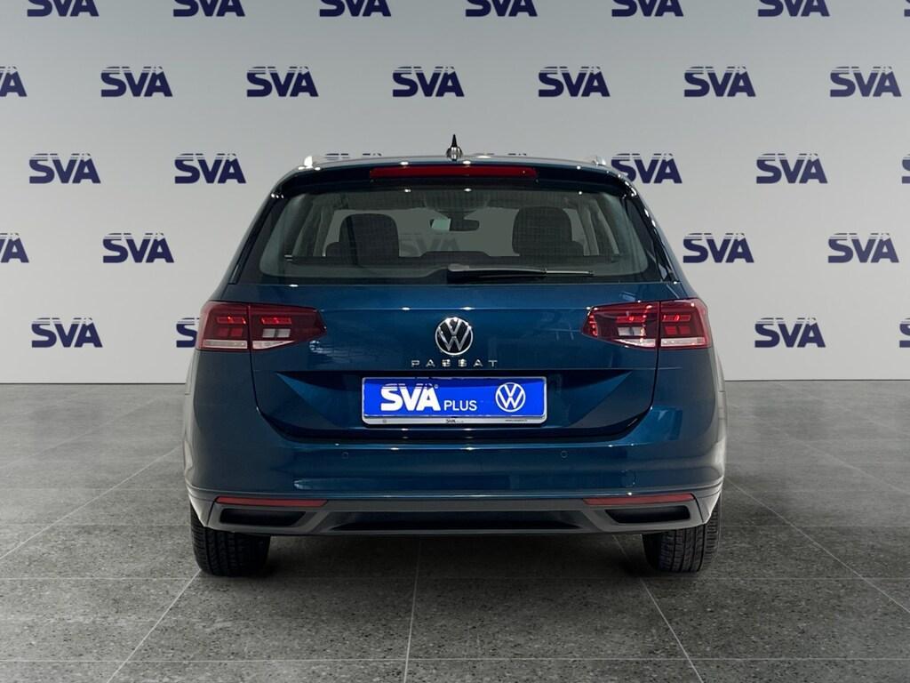 Volkswagen Passat 2.0 Tdi 150CV DSG Business