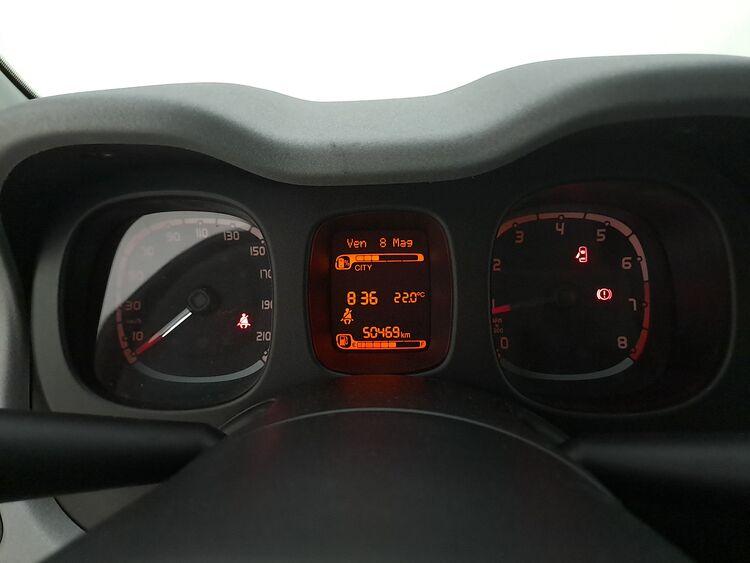 Fiat Panda City Cross BR270465 1.0 Mild Hybrid 70CV