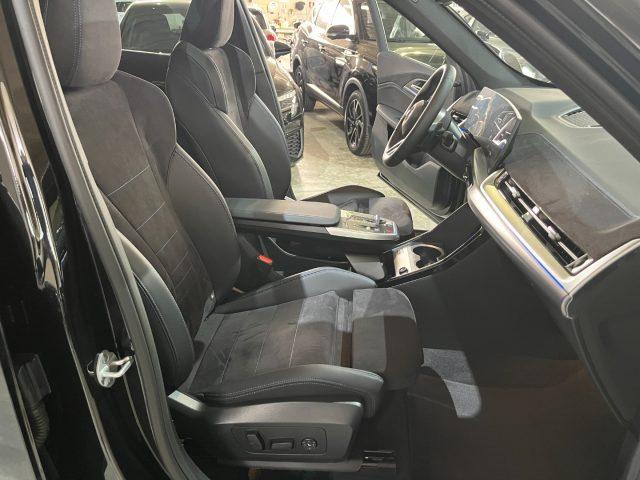 BMW X1 sDrive 18i Msport "18 M sport/TETTO/Park/Telec/LED
