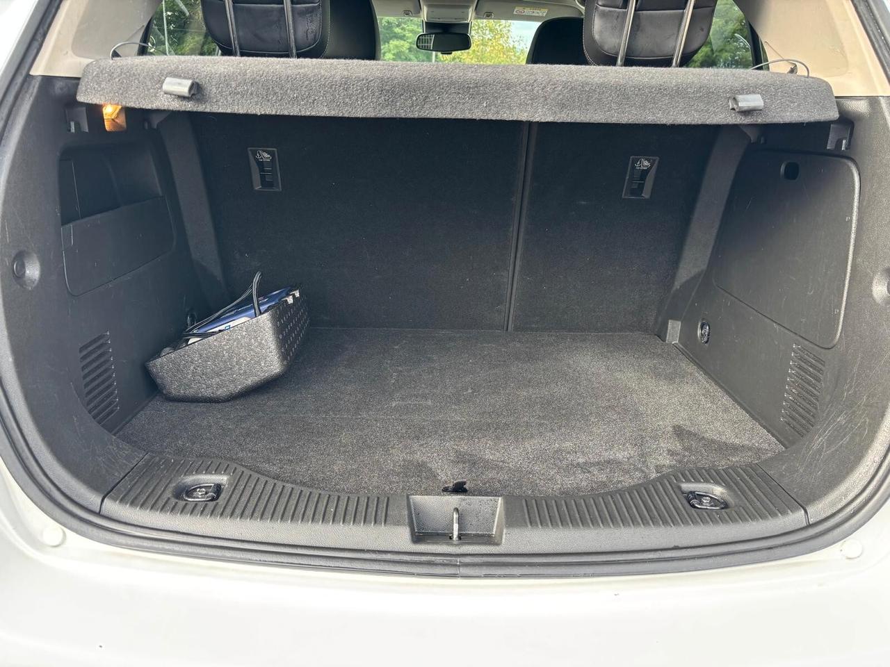 Opel Mokka X 1.4 Turbo GPL - 2018